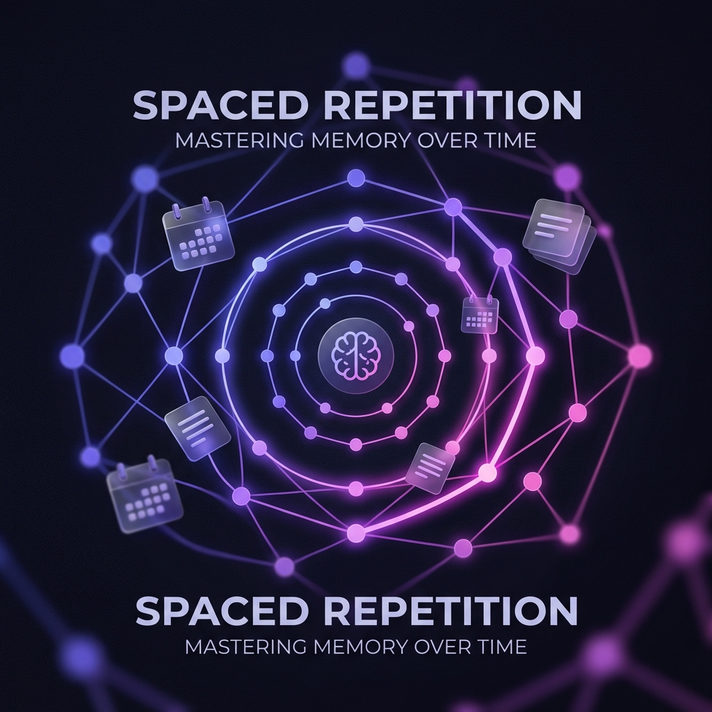 How Spaced Repetition Revolutionizes Vocabulary Learning