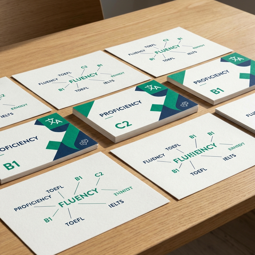 TOEFL Word List: 1000 Essential Words